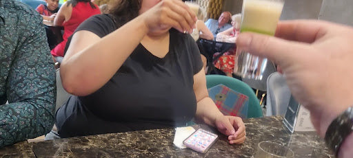 Photo of Misya Meze & Grill - 67 Parkway, Welwyn Garden City AL8 6JQ